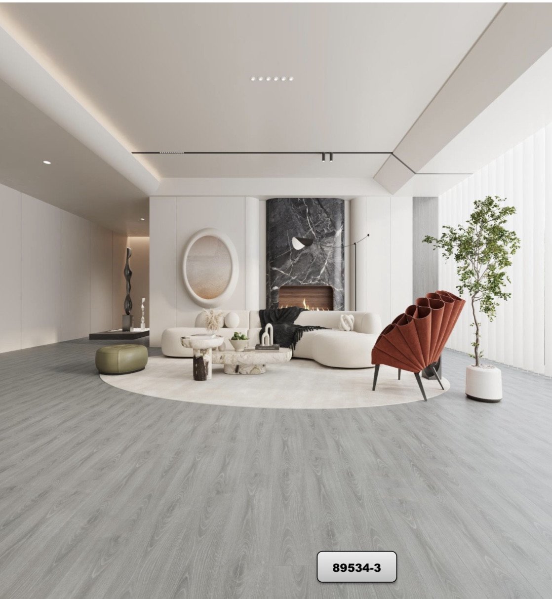 89534-3 باركيه